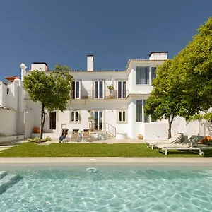 Appartement Dona Graca, Lissabon